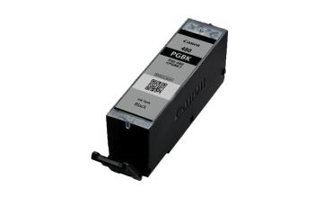 Картридж Canon PGI-480PGBK (черный/black), 200 стр.