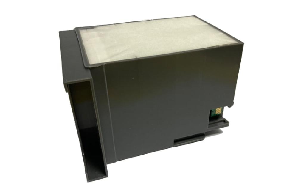 изображение Бокс обслуживания (памперс, абсорбер) C13T671400 для Epson WF-C8190, WF-C8690, WF-C869, WF-C878, WF-C879 (совместимый) - изображение 1