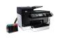 изображение МФУ HP Officejet Pro K8500 с СНПЧ