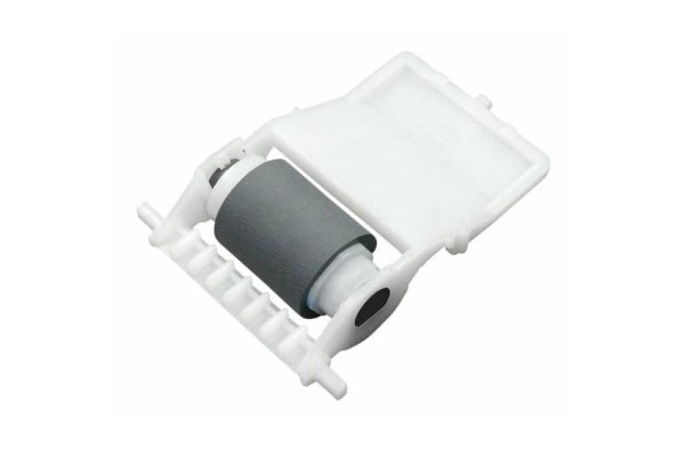 изображение Ролик отделения (1529149/1517053) для Epson 1410, 1430, 1500, L1300, T1100, B1100, PX-1004, ET-14000 (б/у) - изображение 1