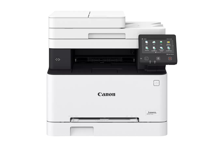 МФУ лазерное Canon i-SENSYS MF655Cdw