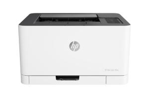 изображение Принтер лазерный HP Color Laser 150nw