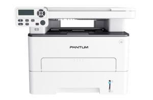 МФУ лазерное Pantum M6700DW