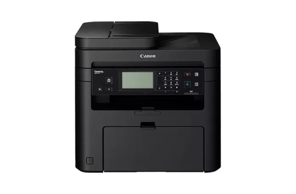изображение МФУ лазерное Canon i-SENSYS MF237w - изображение 1
