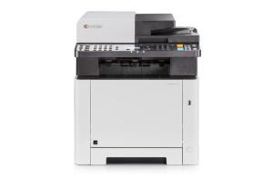 МФУ лазерное Kyocera ECOSYS MA2100cfx
