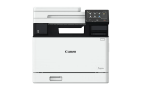 МФУ лазерное Canon i-SENSYS Colour MF754Cdw