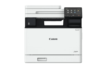 МФУ лазерное Canon i-SENSYS Colour MF754Cdw
