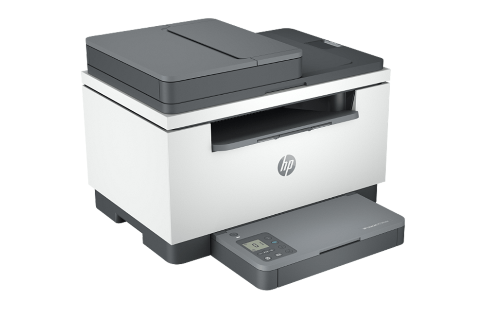 изображение МФУ лазерное HP LaserJet M236sdn - изображение 3