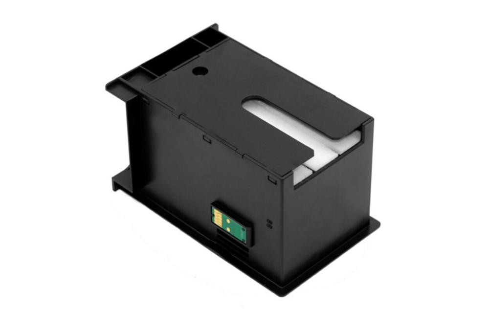 изображение Бокс обслуживания (памперс, абсорбер) T671000 для Epson WP-4015DN, WP-4025DW, WP-4095DN, WP-4515DN, WP-4525DNF, WP-4535DW, WP-4545DTWF, WP-4595DNF, WP-M4015DN, WP-M4095DN, WP-M4525DNF, WP-M4595DNF, WP-4010, WP-4020, WP-4023, WP-4090, WP-4520, WP-4530, WP-4533, WP-4540, WP-4590 (совместимый) - изображение 1
