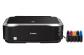изображение Принтер Canon Pixma iP4600 с СНПЧ