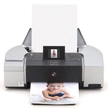 изображение Принтер Canon Pixma iP6220 с СНПЧ