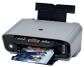 изображение МФУ Canon PIXMA MP170 с СНПЧ
