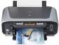 изображение МФУ Canon PIXMA MP180 с СНПЧ
