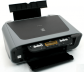 изображение МФУ Canon PIXMA MP180 с СНПЧ