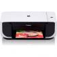 изображение МФУ Canon PIXMA MP210 с СНПЧ