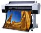 изображение Плоттер Epson Stylus Pro 9450 с ПЗК