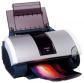 изображение Принтер Canon BubbleJet i965 с СНПЧ