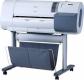 изображение Плоттер Canon imagePROGRAF W6200 с ПЗК