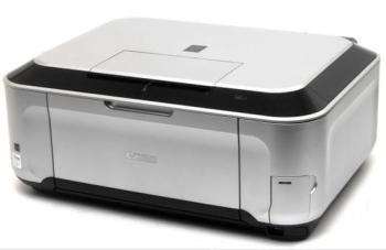 МФУ Canon PIXMA MP990 с ПЗК и чернилами