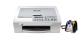 изображение МФУ Brother DCP 135C с СНПЧ
