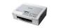изображение МФУ Brother DCP 135C с СНПЧ