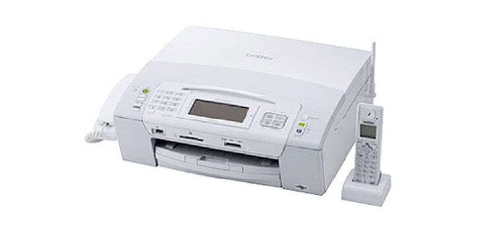 изображение МФУ Brother MFC 670CD с СНПЧ - изображение 3