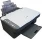 Фото Epson CX3700 с СНПЧ