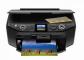 Фото Epson RX595 с СНПЧ