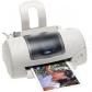 изображение Принтер Epson Stylus Color 480 с СНПЧ