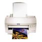 изображение Принтер Epson Stylus Color 980 с СНПЧ