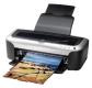 изображение Принтер Epson Stylus Photo 2200 с СНПЧ