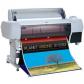 изображение Плоттер Epson Stylus Pro 10600 с ПЗК