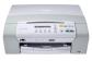 изображение МФУ Brother DCP 165C с ПЗК и чернилами