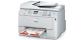 изображение МФУ Epson WorkForce Pro WP-4520 с перезаправляемыми картриджами