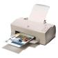 изображение Цветной принтер Epson Stylus Color 850 с перезаправляемыми картриджами