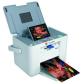 изображение Цветной принтер Epson Picture Mate 260 с перезаправляемыми картриджами