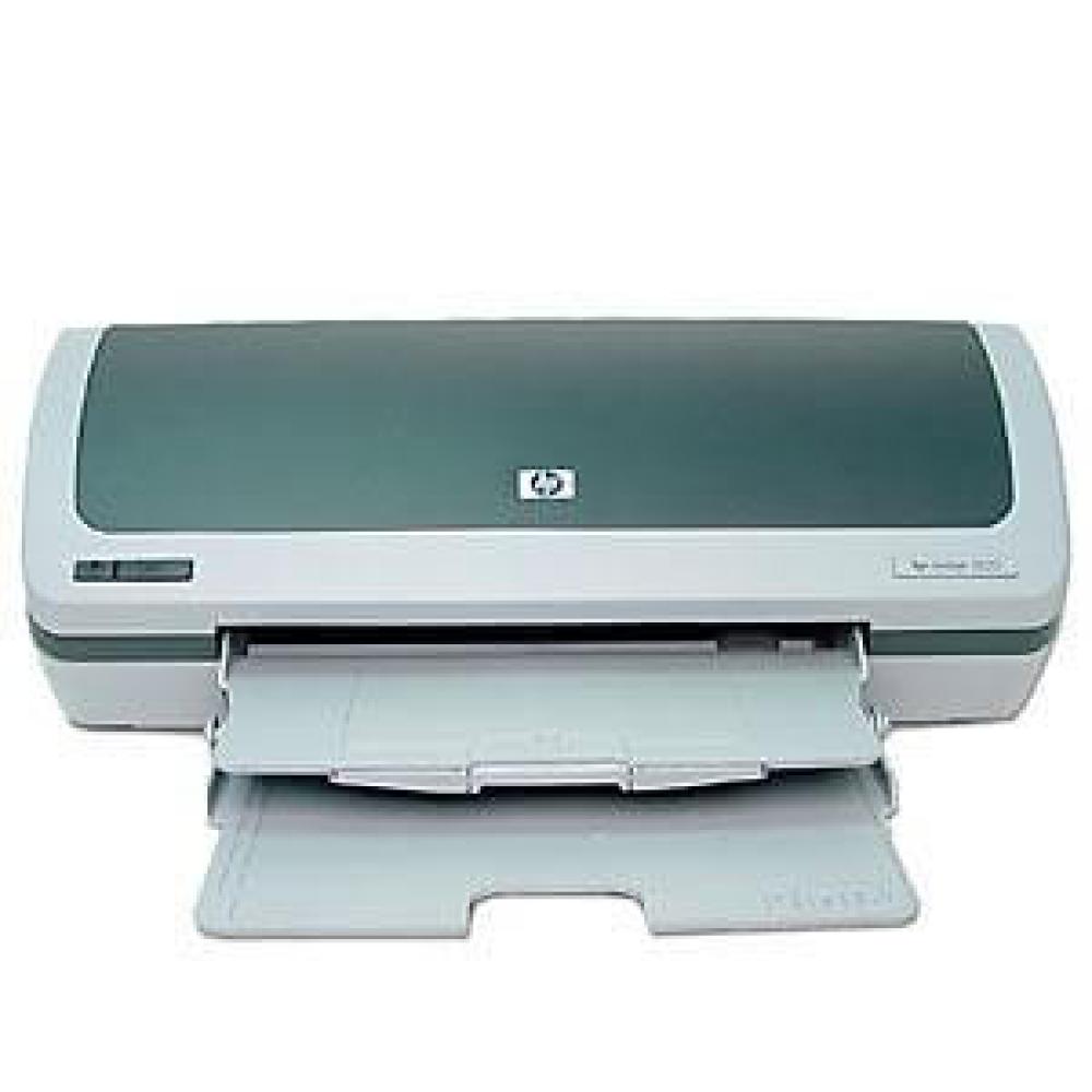 изображение Принтер HP Deskjet 3620 с СНПЧ - изображение 2