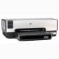 изображение Принтер HP Deskjet 6943 c СНПЧ