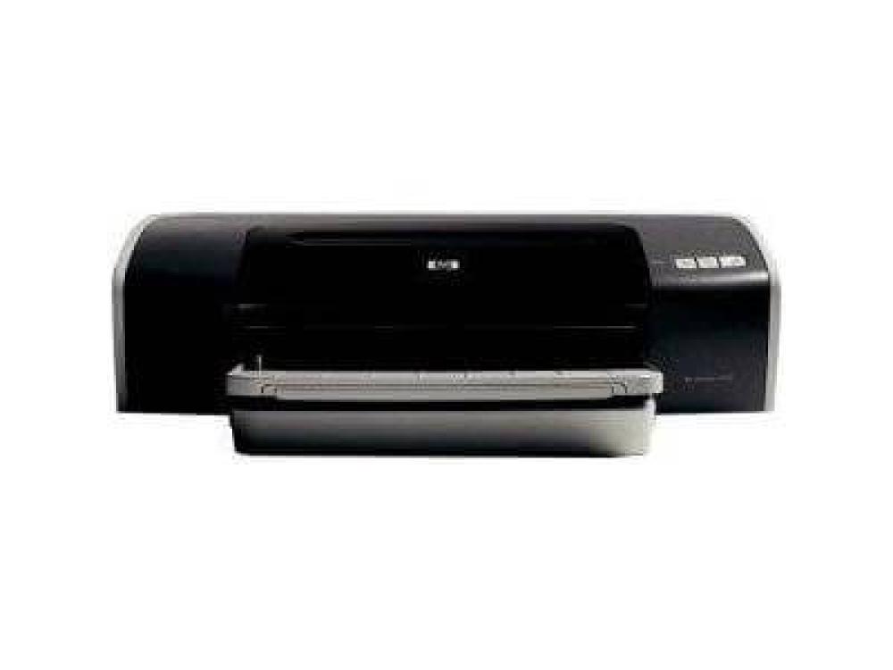 изображение Принтер HP Deskjet 9680 c СНПЧ - изображение 1