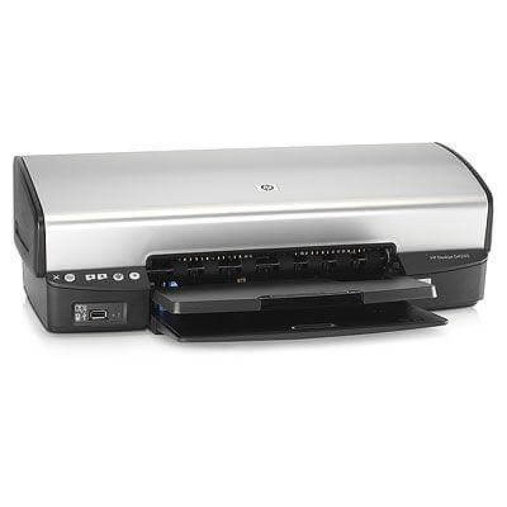 изображение Принтер HP Deskjet D4200 с СНПЧ - изображение 1