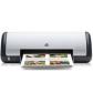 изображение Принтер HP Deskjet D1468 с СНПЧ