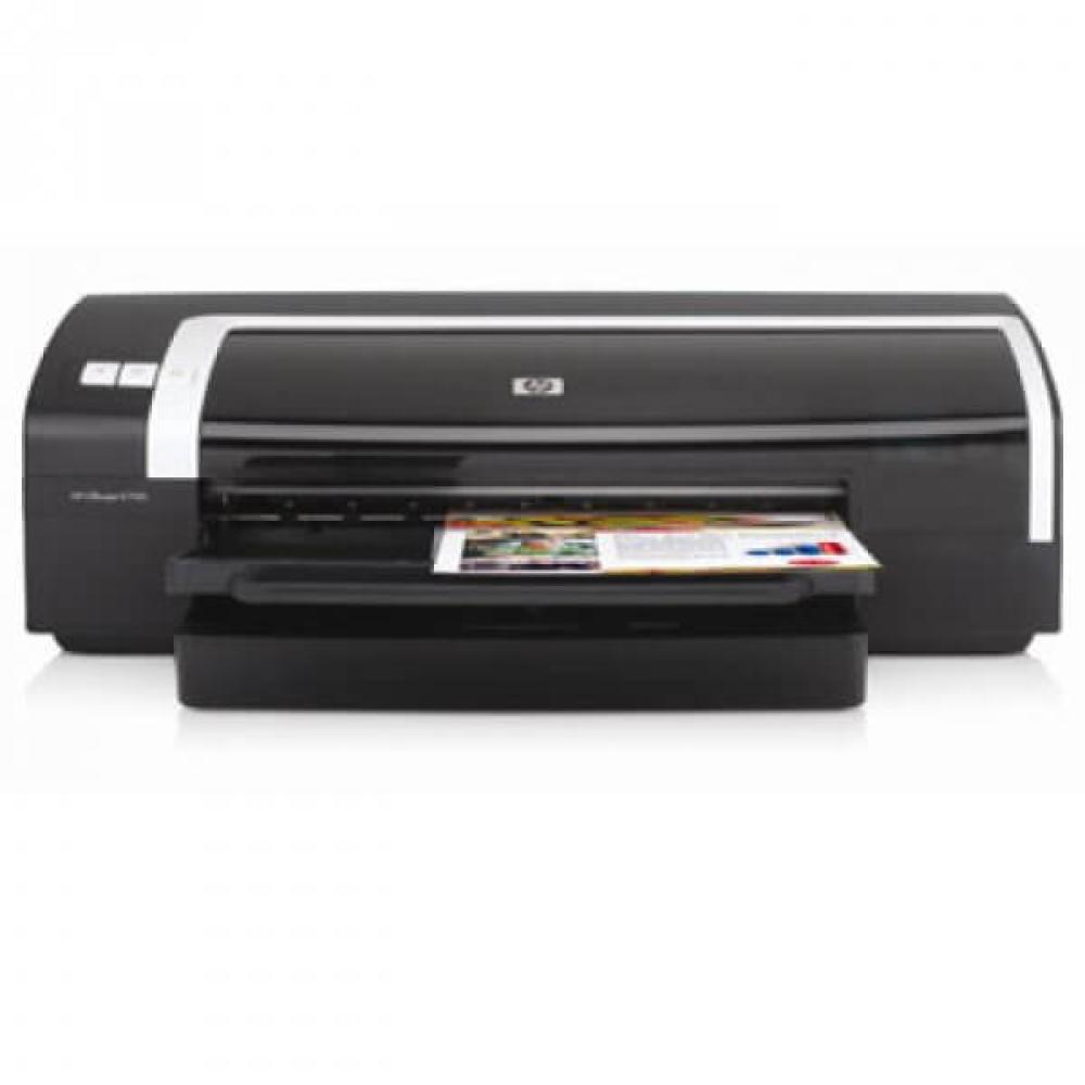 изображение Принтер HP Officejet K7108 с СНПЧ - изображение 1