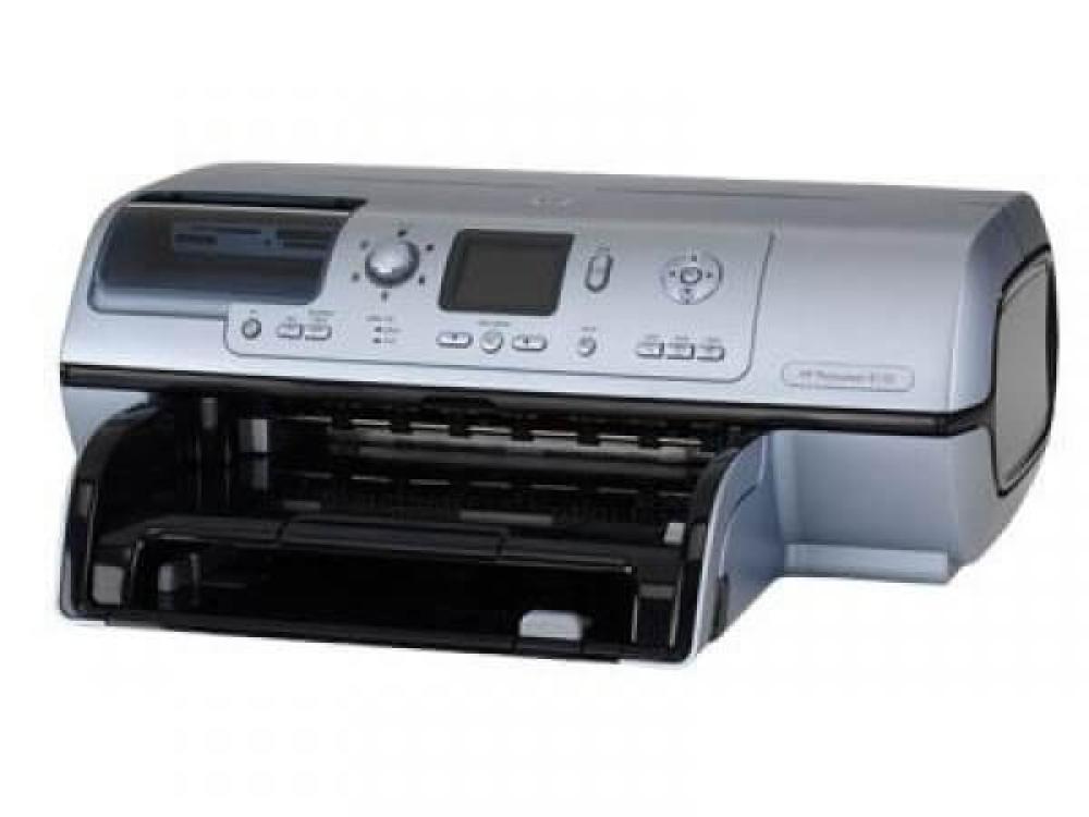 изображение Принтер HP Photosmart 8157 с СНПЧ - изображение 1