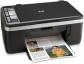 изображение МФУ HP Deskjet F4100 с СНПЧ
