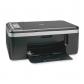 изображение МФУ HP Deskjet F4100 с СНПЧ