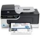 изображение МФУ HP OfficeJet J4580 с СНПЧ