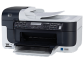 изображение МФУ HP Officejet J6410 с СНПЧ