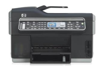МФУ HP OfficeJet Pro L7000 с СНПЧ и чернилами