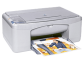 изображение МФУ HP PSC 1213 с СНПЧ