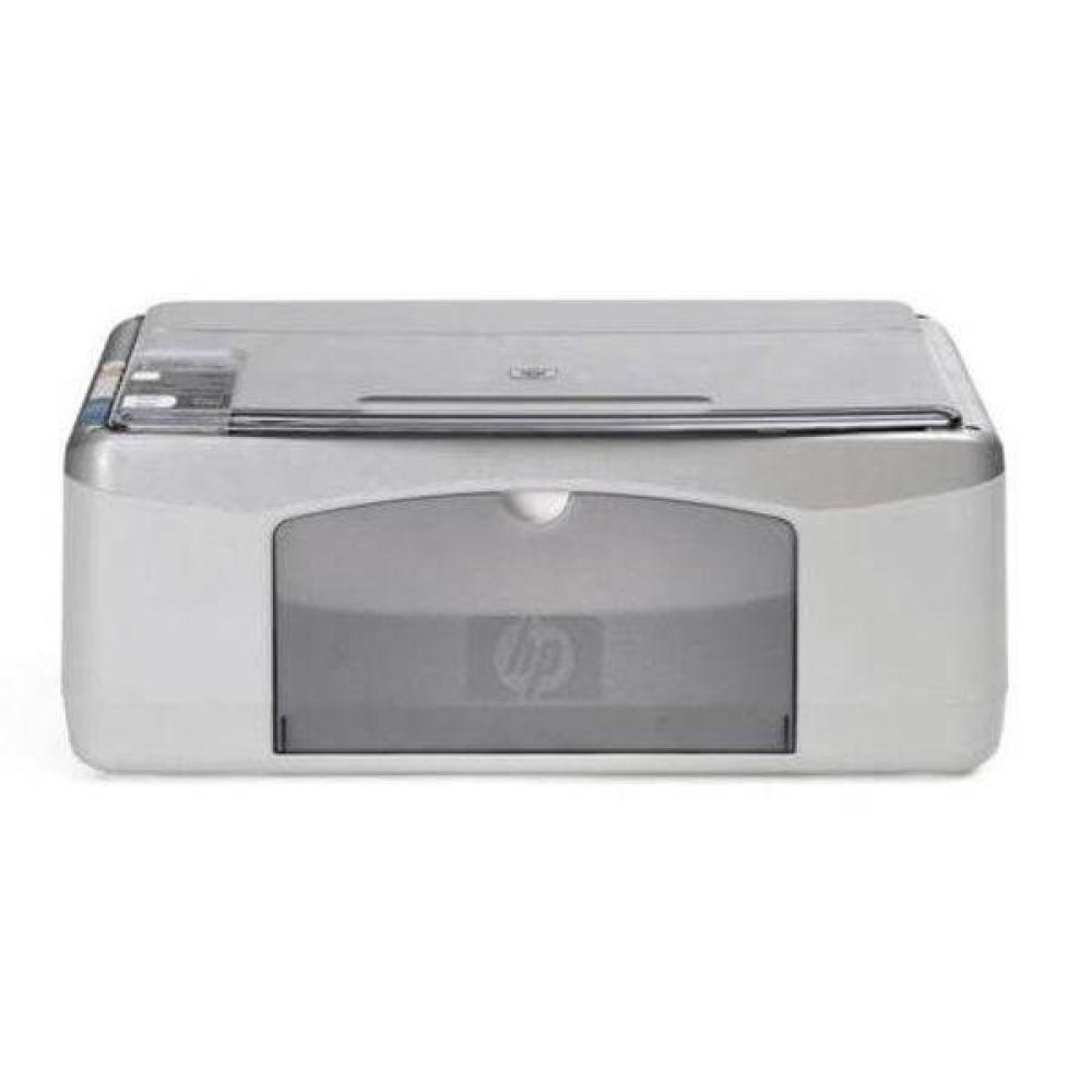 изображение МФУ HP PSC 1213 с СНПЧ - изображение 3